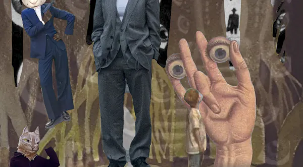 Julian karenga veien sitt ansikt 2