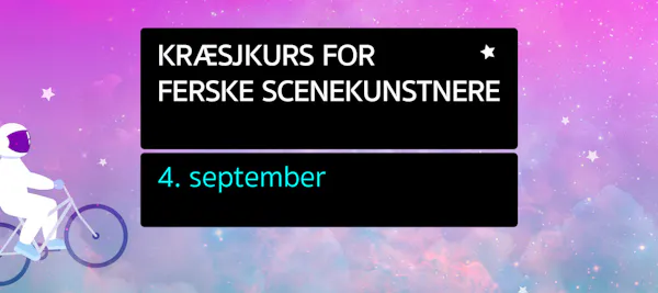 Krasjkurs