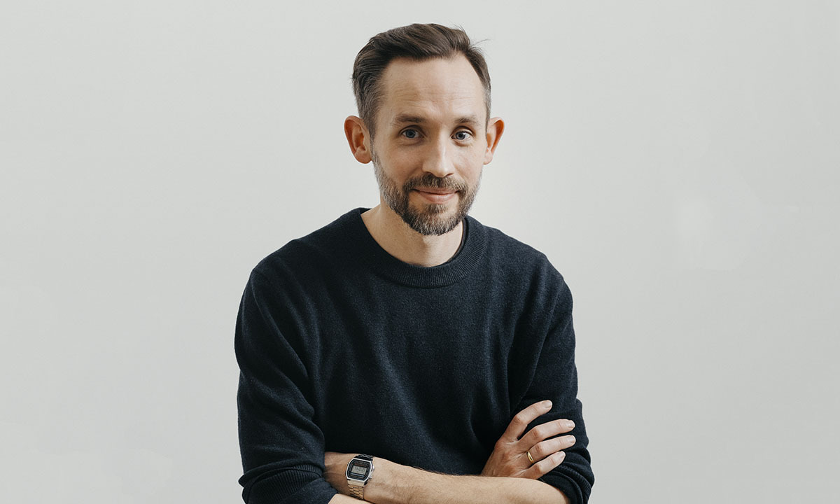 Kristofer web