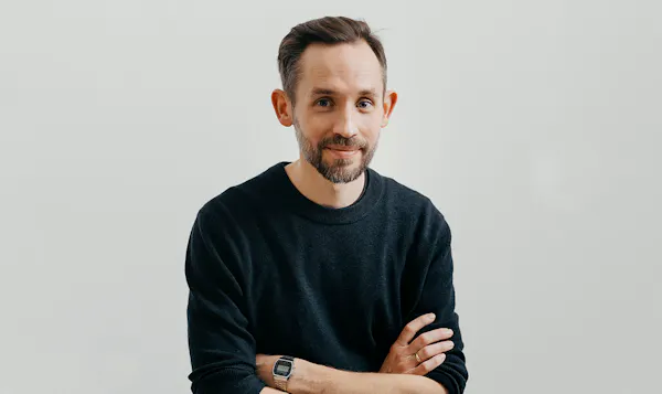 Kristofer web