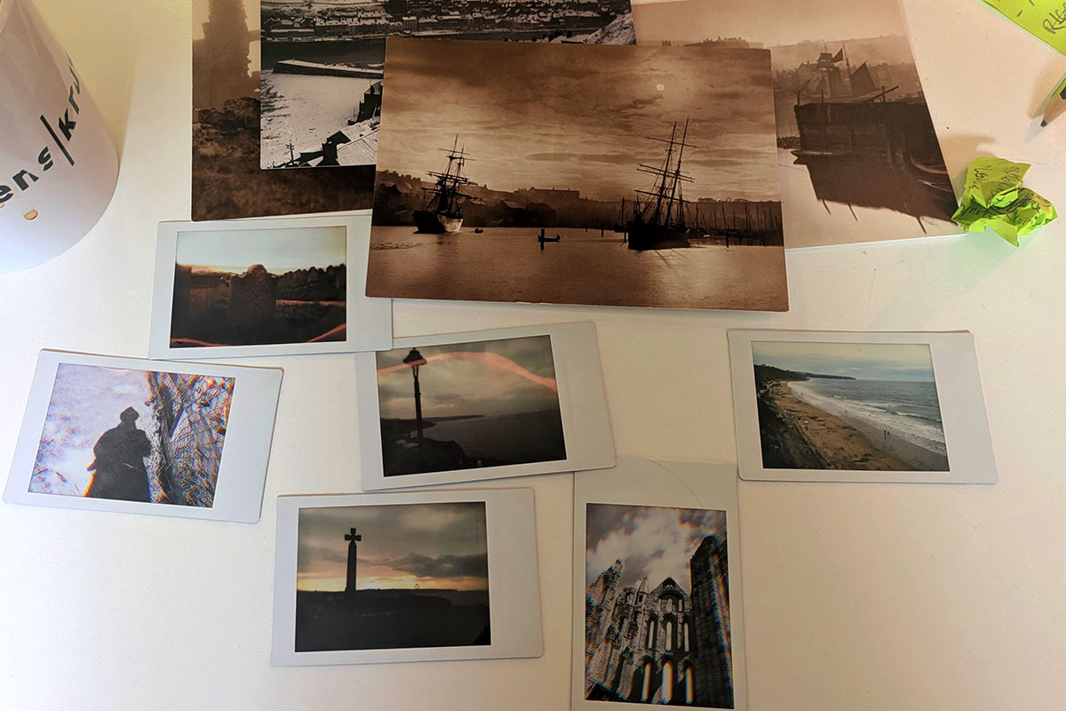 Malmfrid whitby bilder