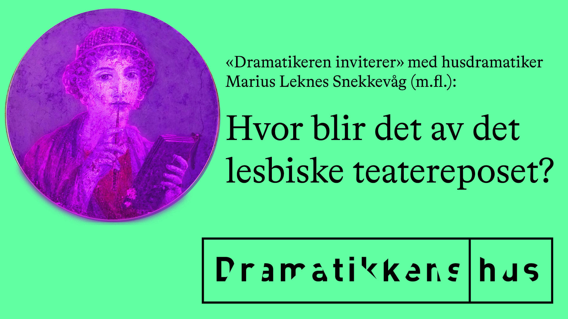 Marius inviterer web rosa