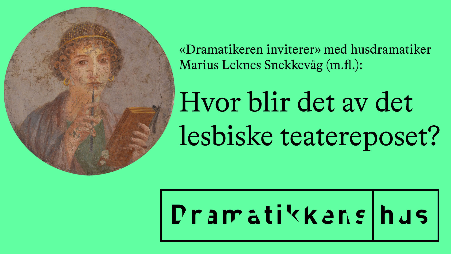 Marius inviterer web