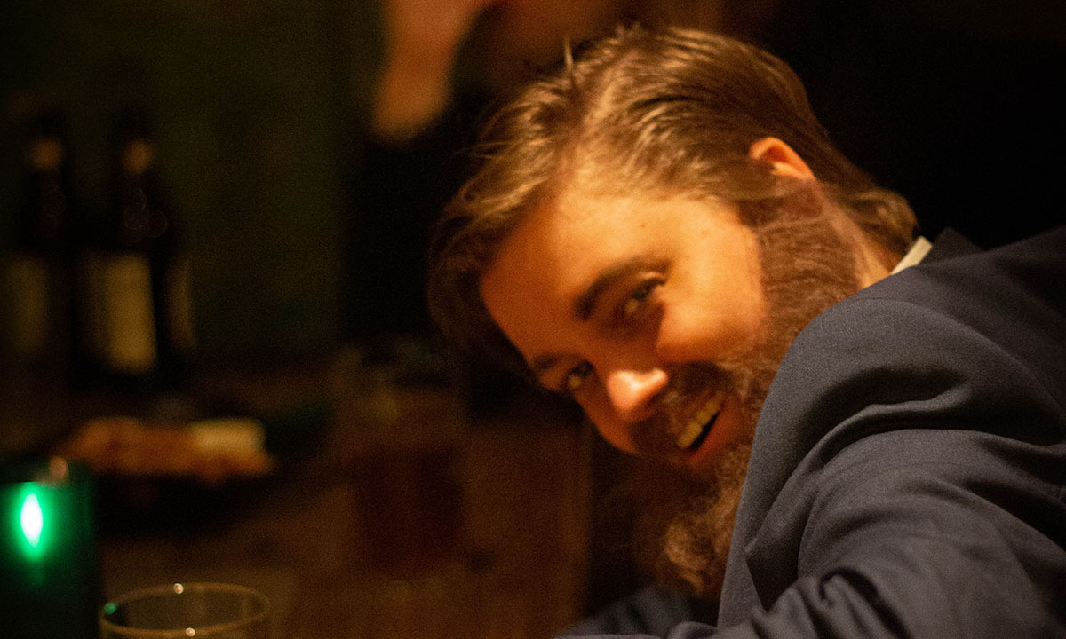 Minority man web hoto by Ingeborg Bjerke Styve copy