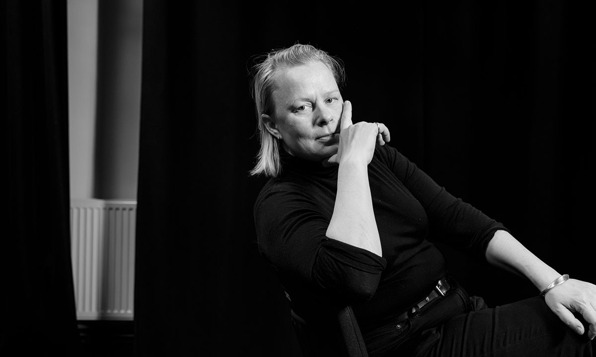 Pernille inviterer 2