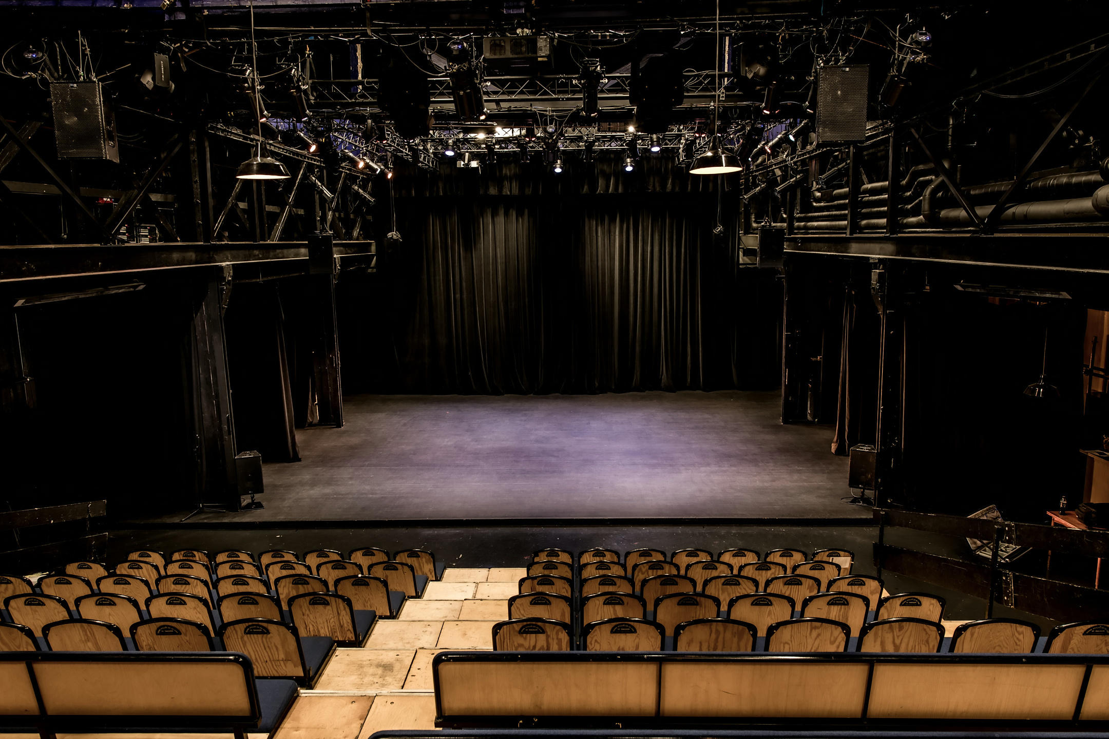 Small Dramatikkens Hus illustrasjonsbilder 2020 Lars Opstad 027